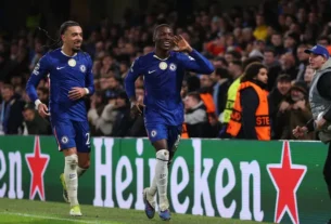 Napoli vs Chelsea Prediction & Lineups: Estêvão Starts as Blues Aim for Top-8 Finish