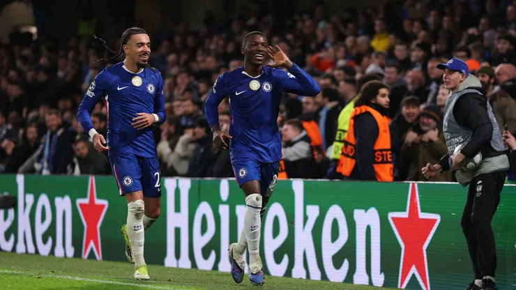 Napoli vs Chelsea Prediction & Lineups: Estêvão Starts as Blues Aim for Top-8 Finish