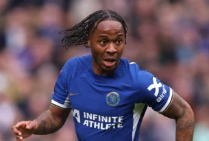 Breaking: Raheem Sterling Becomes Free Agent After Chelsea Contract Rescission