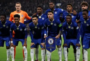 Chelsea Alert: Virus Outbreak Hits Squad as Rosenior Enforces Strict Health Protocols