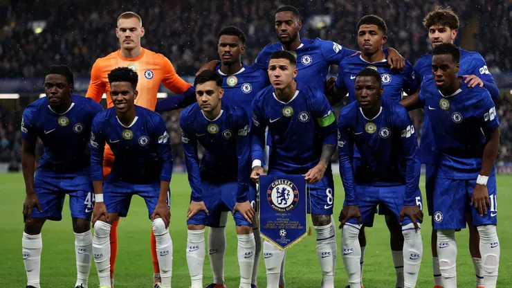 Chelsea Alert: Virus Outbreak Hits Squad as Rosenior Enforces Strict Health Protocols
