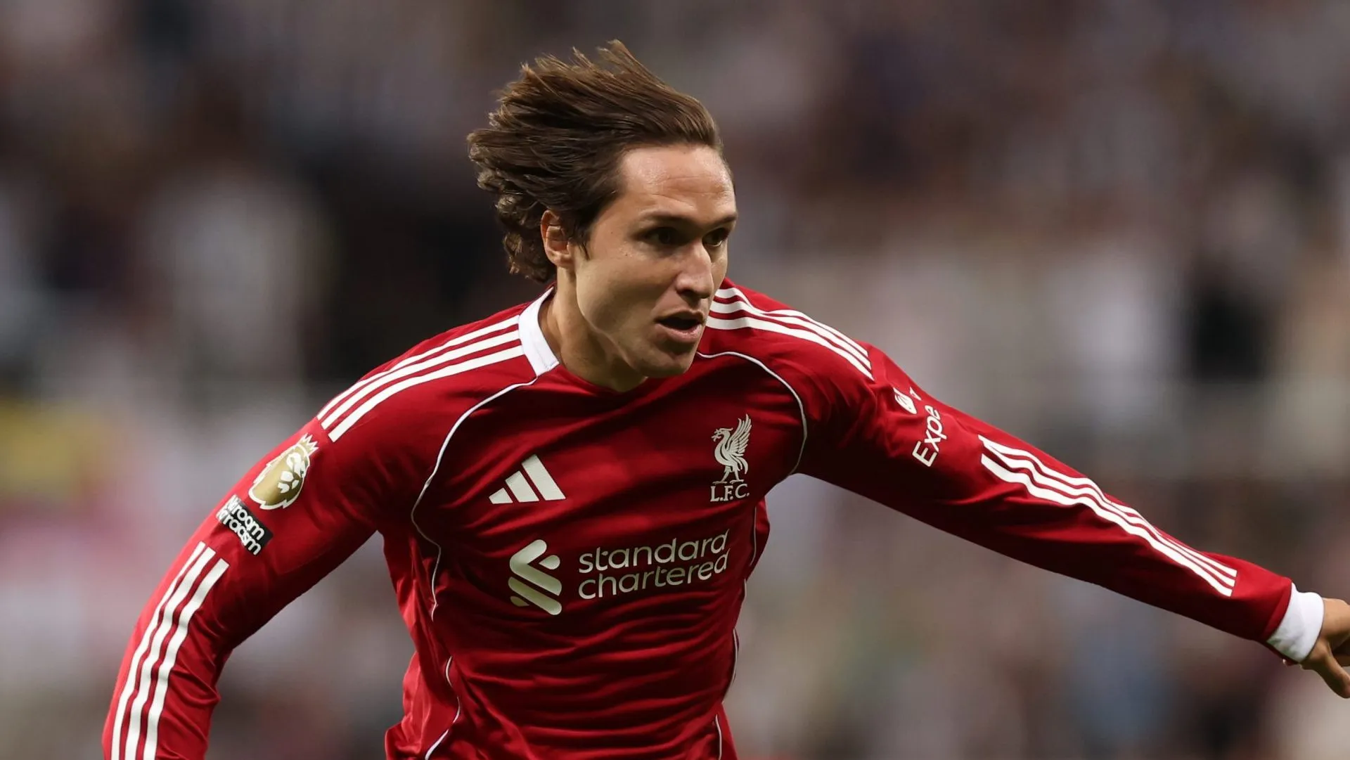 Arne Slot’s Masterplan: Why Liverpool Are Ready to Sell Federico Chiesa to Juventus for £15M+