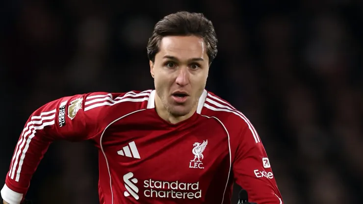 Juventus Push for Federico Chiesa Loan as Liverpool Insist on Permanent Sale