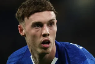 The Maresca Connection: How the Ex-Chelsea Boss Could Lure Cole Palmer Back to the Etihad