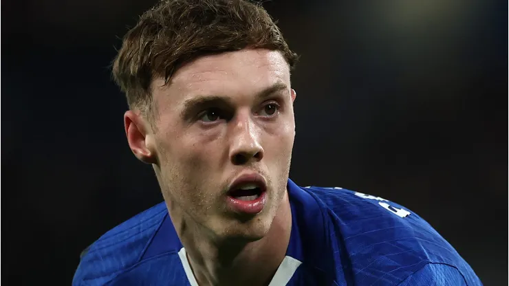 The Maresca Connection: How the Ex-Chelsea Boss Could Lure Cole Palmer Back to the Etihad