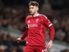 Season Over: Liverpool’s Conor Bradley Undergoes Surgery Following Martinelli Incident