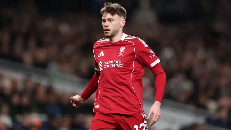 Season Over: Liverpool’s Conor Bradley Undergoes Surgery Following Martinelli Incident