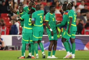 AFCON Final Fallout: Senegal coach Pape Thiaw banned for 5 matches as CAF cracks down on chaos