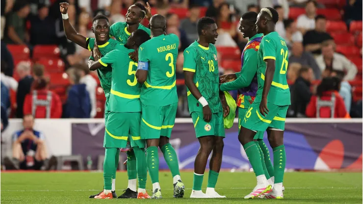 AFCON Final Fallout: Senegal coach Pape Thiaw banned for 5 matches as CAF cracks down on chaos