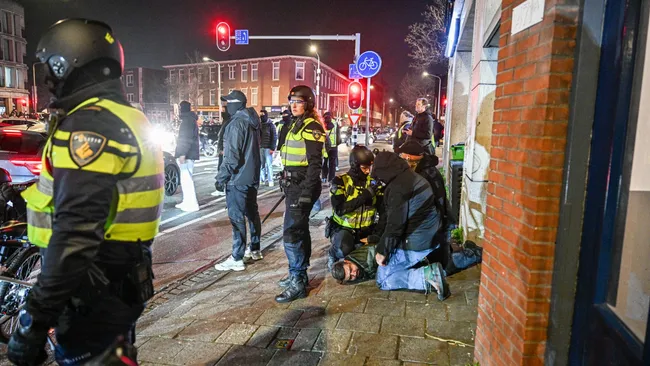 Riots and arrests reported after Morocco's defeat to Senegal