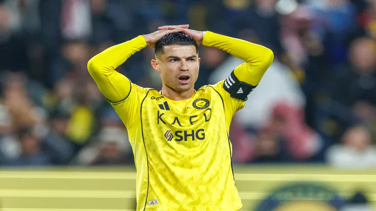 Road to 1,000: Cristiano Ronaldo leads Al-Nassr against Al-Kholood as World Cup dream nears