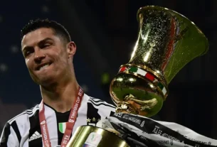 "No Cheat Meals!" Arthur Melo Reveals Cristiano Ronaldo’s Strict Juventus Diet and Locker Room Influence