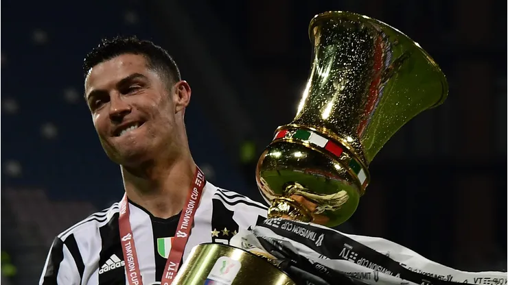 "No Cheat Meals!" Arthur Melo Reveals Cristiano Ronaldo’s Strict Juventus Diet and Locker Room Influence