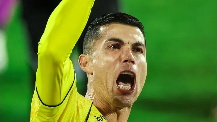 Cristiano Ronaldo Scores 961st Career Goal as Al-Nassr Cruise Past Al-Kholood