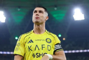 Cristiano Ronaldo Eyes Club Ownership: Man Utd, Sporting, and Valencia on the Legend’s Shortlist