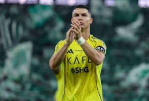 Cristiano Ronaldo to Leave Al-Nassr in 2027: Is Retirement the Next Step for CR7?