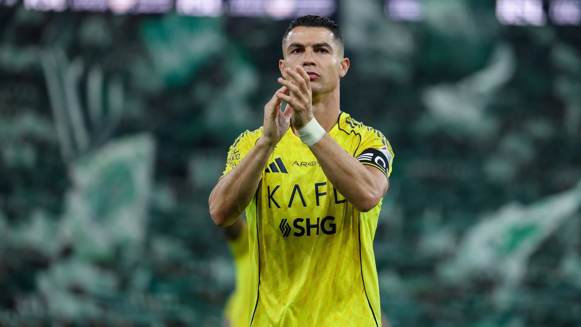 Cristiano Ronaldo to Leave Al-Nassr in 2027: Is Retirement the Next Step for CR7?