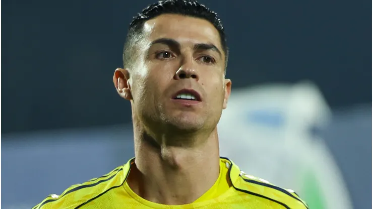  Cristiano Ronaldo decides to leave Al-Nassr in 2027 and considers ending his career