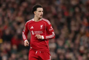 Inter Milan Open Talks for Liverpool’s Curtis Jones: The 'Domino Effect' Explained