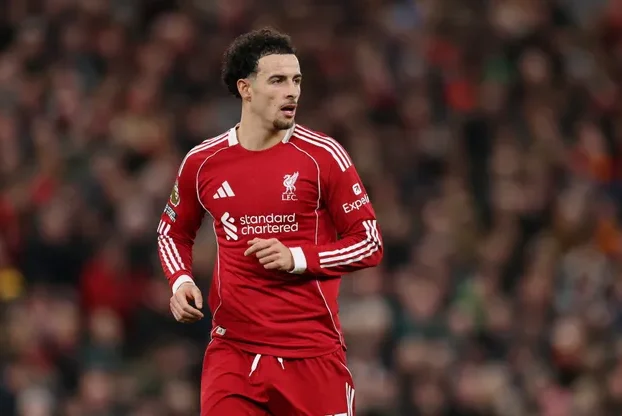 Inter Milan Open Talks for Liverpool’s Curtis Jones: The 'Domino Effect' Explained
