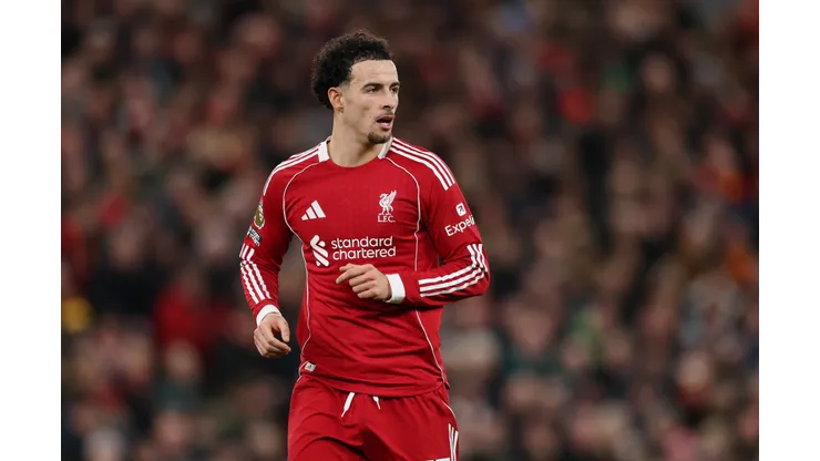 Inter Milan Open Talks for Liverpool’s Curtis Jones: The 'Domino Effect' Explained
