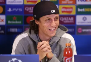 David Luiz Returns to Stamford Bridge: Chelsea vs Pafos Champions League Preview