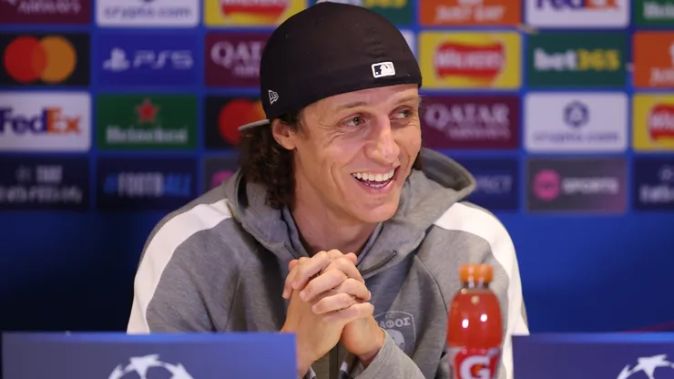 David Luiz Returns to Stamford Bridge: Chelsea vs Pafos Champions League Preview