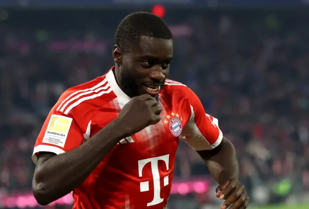 Bayern Munich Set February Deadline for Upamecano as Real Madrid and PSG Loom