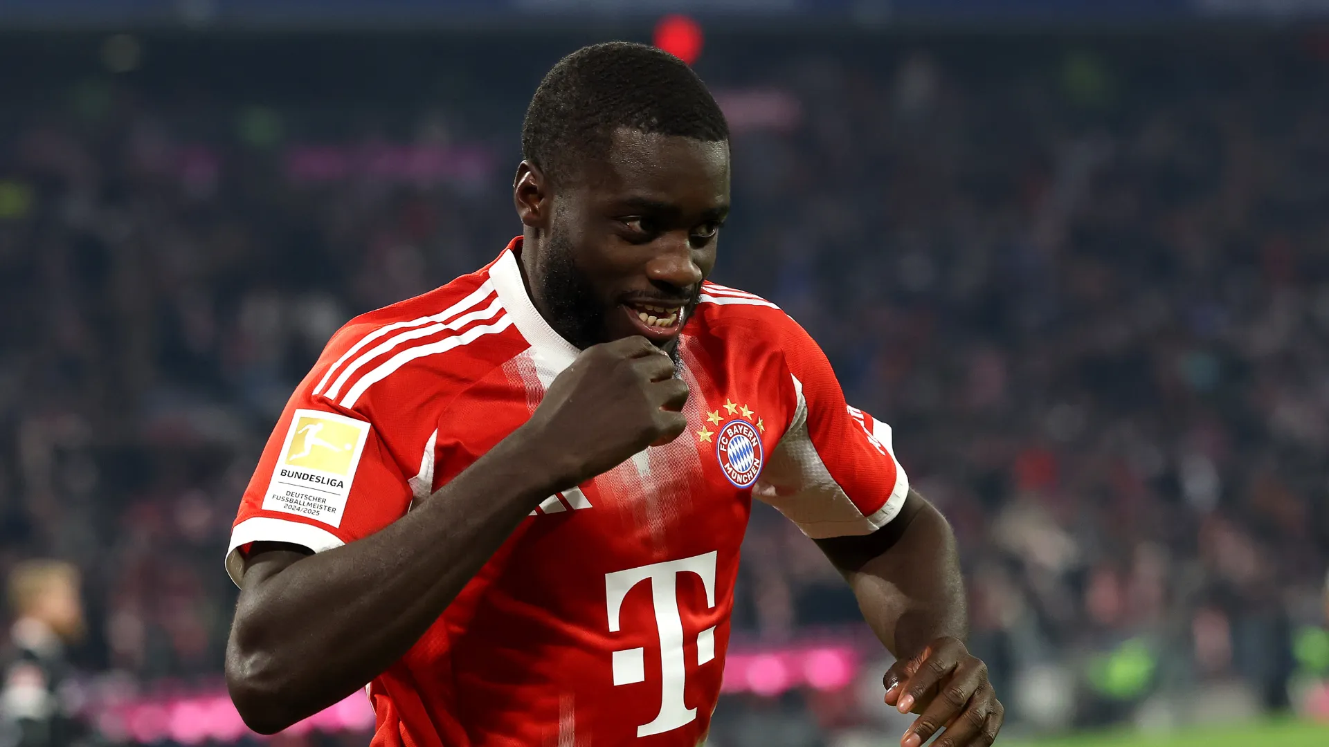 Bayern Munich Set February Deadline for Upamecano as Real Madrid and PSG Loom