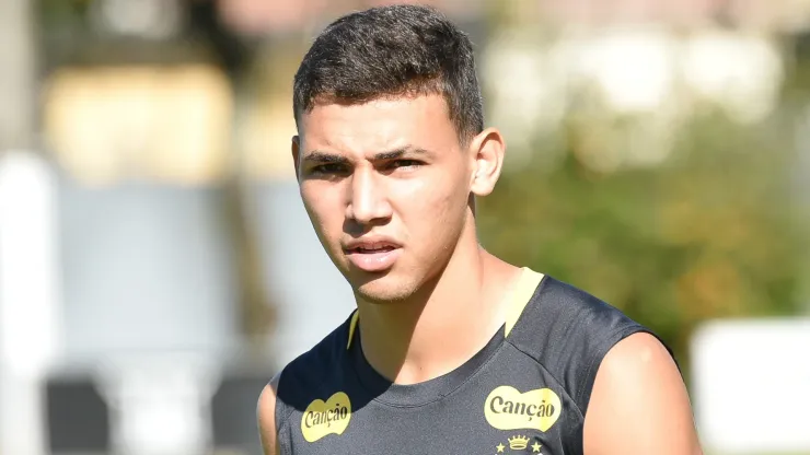 Chelsea striker Deivid Washington is now on Flamengo's target list