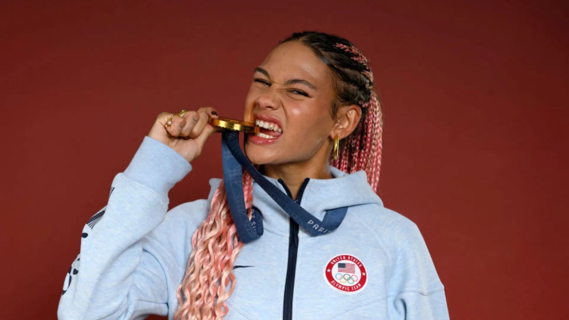 Trinity Rodman Makes History: Washington Spirit Star Becomes Highest-Paid Player in Women’s Soccer