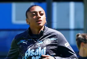 London City vs Man City: WSL Leaders Seek Redemption as Kerolin Returns to Starting XI