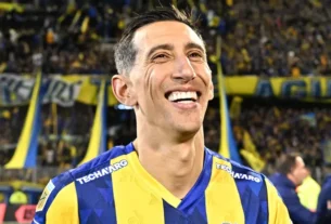 "He corrected the course": Di María backs Arbeloa’s Real Madrid revival and recalls Ancelotti’s tactical genius