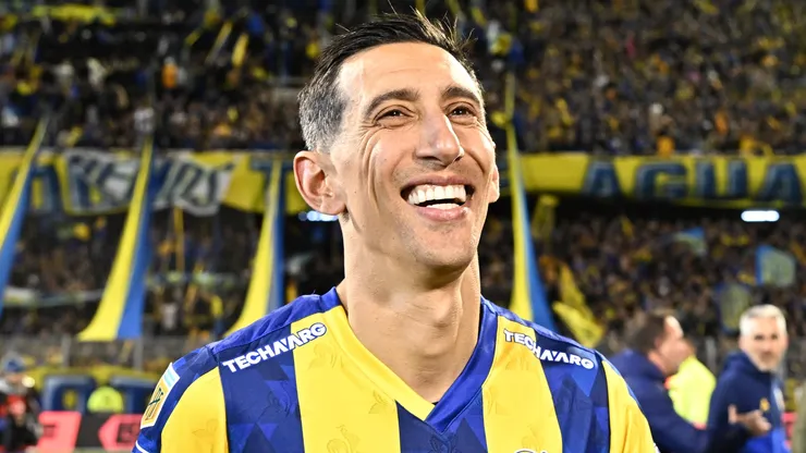 "He corrected the course": Di María backs Arbeloa’s Real Madrid revival and recalls Ancelotti’s tactical genius