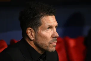 Atleti Transfer Overhaul: Verbal Agreement for Éderson and Search for New Left-Back Revealed