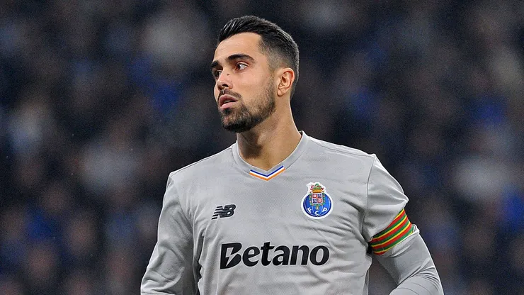 Porto Star Diogo Costa Emerges as Top Target for Aston Villa Amid Inter Milan’s Martínez Pursuit