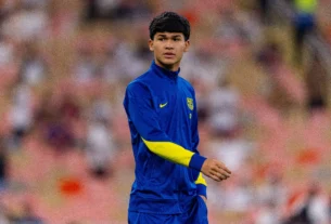 Barcelona’s "Dro" Crisis: Guadalajara Snub Triggers Shock PSG Move and Sparks La Masia Exit Fears