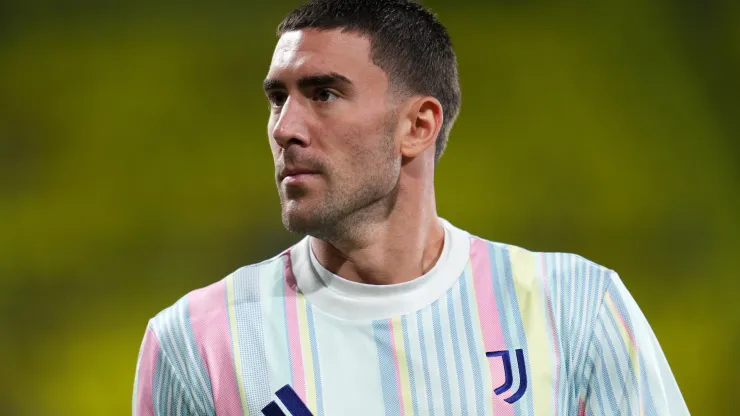 Barcelona overtakes Bayern and Milan in the race for Dušan Vlahović