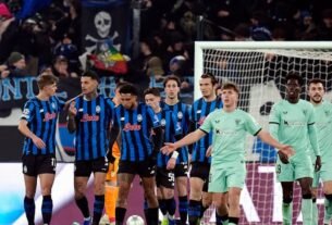Atalanta 2-3 Athletic Bilbao: Stunning Second-Half Comeback Keeps Valverde’s Men in Champions League Hunt