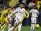 Mbappé Double Sinks Villarreal as Real Madrid Claim La Liga Top Spot in Gritty Away Win
