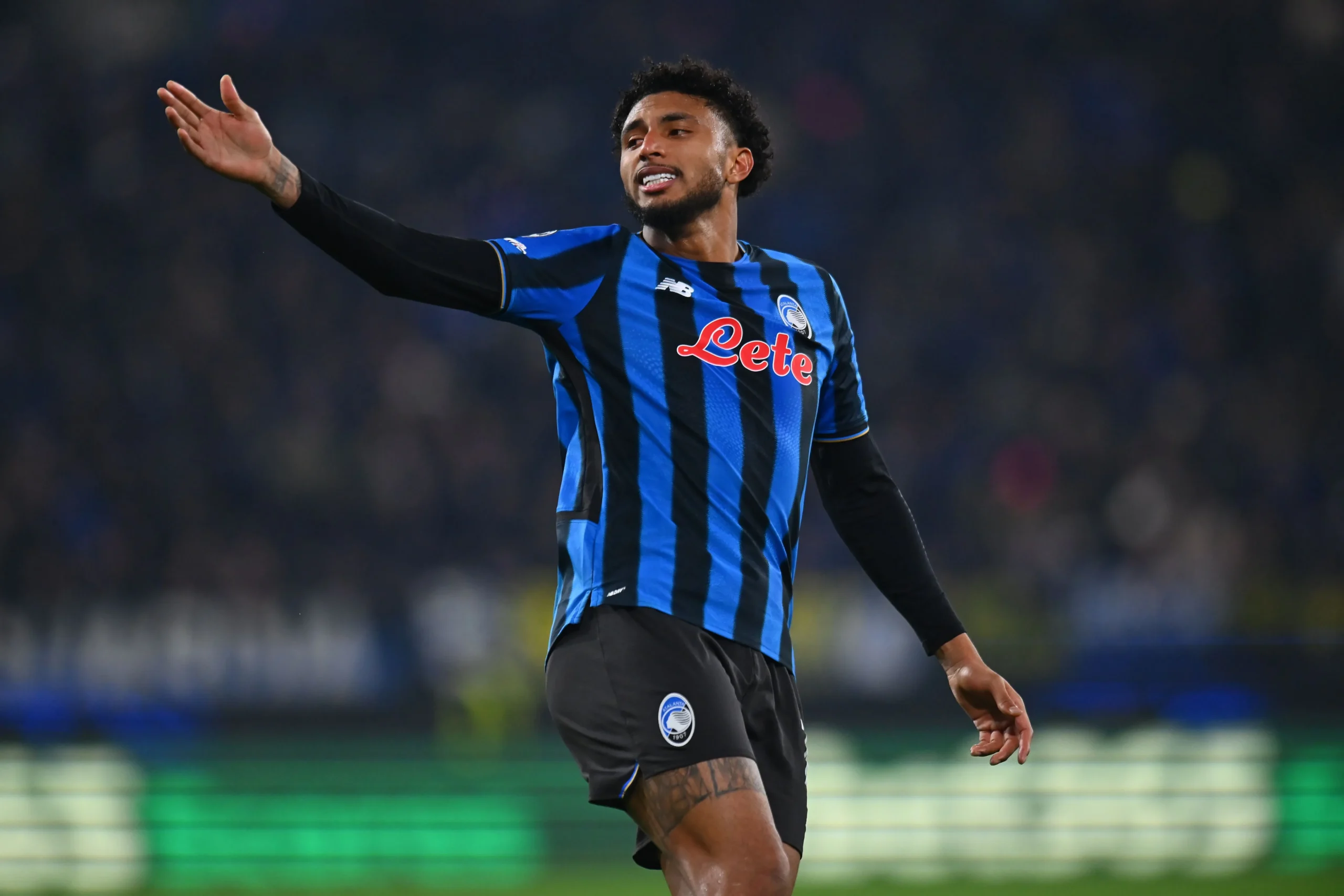 Éderson Rejects Man Utd: Atalanta Star Demands Atlético Madrid Move as Summer Transfer Saga Ignites