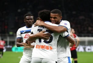 Atlético Madrid intensify Éderson pursuit: Brazilian star nears Atalanta exit as contract standoff continues