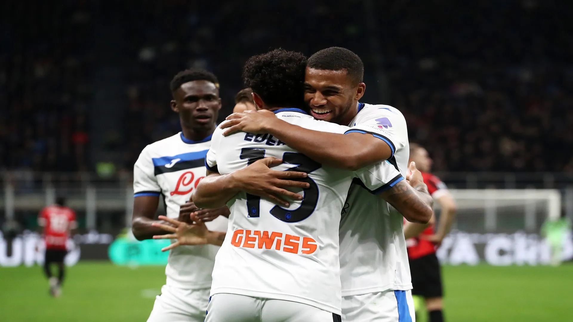 Atlético Madrid intensify Éderson pursuit: Brazilian star nears Atalanta exit as contract standoff continues