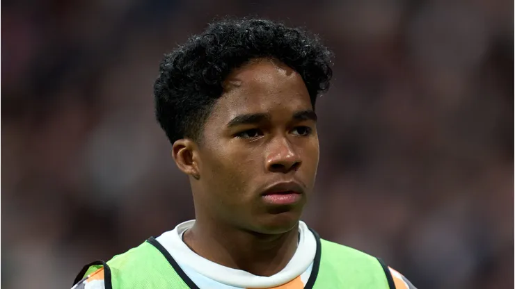 Endrick’s Lyon Loan in Jeopardy? How Xabi Alonso’s Sacking Changed Everything for the Brazilian Starlet