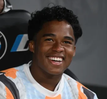 15 Million Views and Counting: How Endrick Became Lyon’s Ultimate Digital & On-Field Sensation