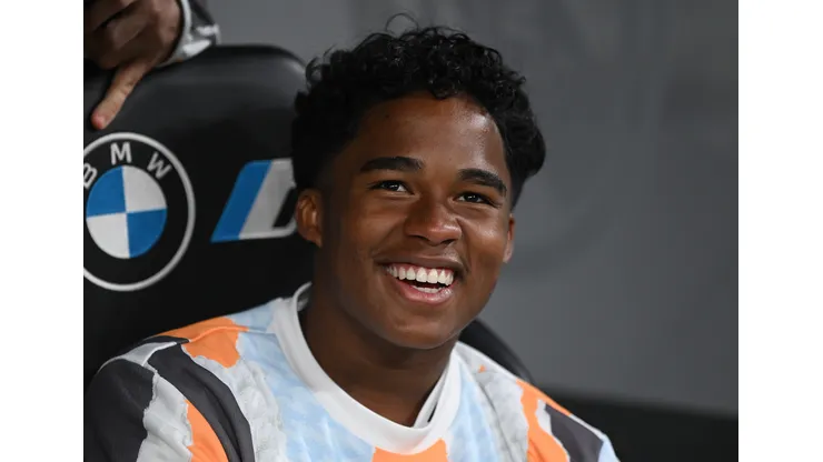 15 Million Views and Counting: How Endrick Became Lyon’s Ultimate Digital & On-Field Sensation