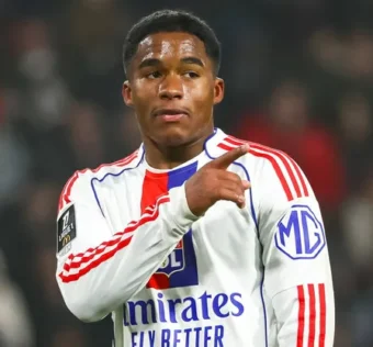 Endrick’s Lyon Explosion: French giants eye loan extension as Real Madrid rule out permanent exit after Xabi Alonso axe