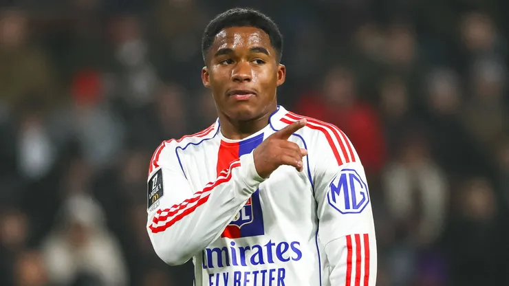Endrick’s Lyon Explosion: French giants eye loan extension as Real Madrid rule out permanent exit after Xabi Alonso axe