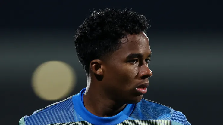 Endrick makes Ligue 1 history: Lyon starlet surpasses Messi milestone and joins Mbappé in elite goalscoring club