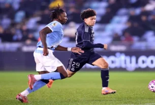 Like Father, Like Son: Enzo Alves Signs Professional Contract with Real Madrid